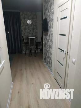 Студия квартира, посуточно, 30м2, 3/14 этаж