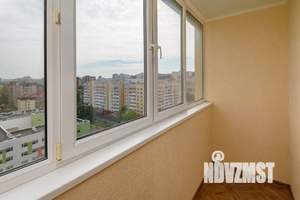 1-к квартира, посуточно, 55м2, 12/14 этаж