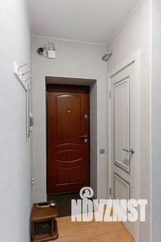 1-к квартира, посуточно, 26м2, 1/1 этаж