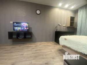 1-к квартира, посуточно, 36м2, 1/9 этаж