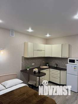 Студия квартира, посуточно, 30м2, 4/16 этаж