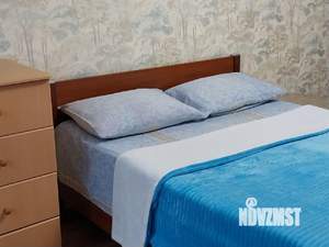 1-к квартира, посуточно, 40м2, 1/9 этаж