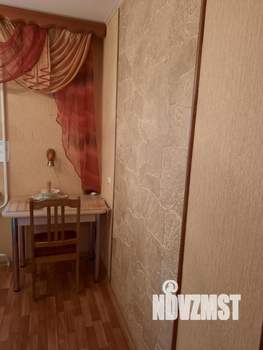 1-к квартира, на длительный срок, 36м2, 9/10 этаж