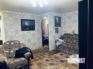 2-к квартира, на длительный срок, 43м2, 5/5 этаж