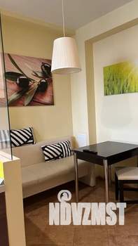 2-к квартира, посуточно, 60м2, 5/18 этаж