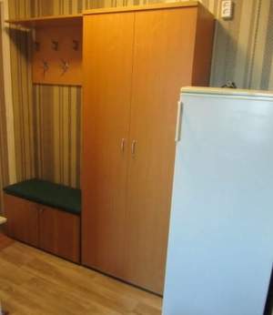 1-к квартира, на длительный срок, 32м2, 3/5 этаж