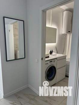 1-к квартира, посуточно, 39м2, 1/1 этаж