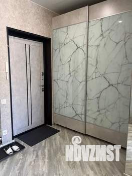 1-к квартира, посуточно, 30м2, 9/16 этаж