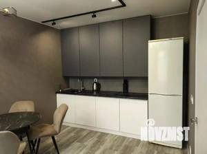 1-к квартира, посуточно, 48м2, 1/1 этаж