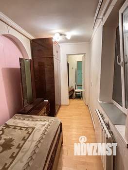2-к квартира, на длительный срок, 50м2, 1/2 этаж