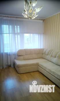 2-к квартира, на длительный срок, 53м2, 4/9 этаж