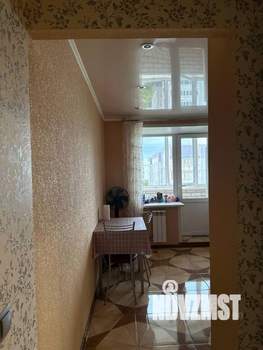 1-к квартира, на длительный срок, 38м2, 6/16 этаж