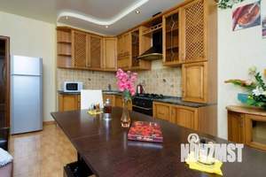 1-к квартира, посуточно, 55м2, 3/14 этаж