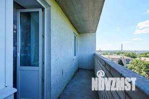 1-к квартира, посуточно, 35м2, 9/10 этаж