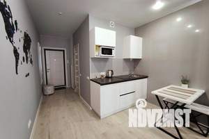 1-к квартира, посуточно, 28м2, 14/17 этаж