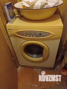 3-к квартира, на длительный срок, 59м2, 1/3 этаж