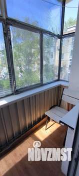 1-к квартира, на длительный срок, 34м2, 4/5 этаж