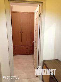 1-к квартира, на длительный срок, 38м2, 8/15 этаж