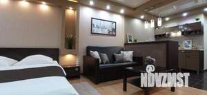 1-к квартира, посуточно, 32м2, 1/1 этаж