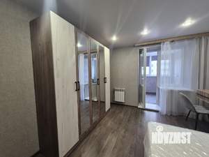 2-к квартира, на длительный срок, 58м2, 2/18 этаж