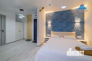 Студия квартира, посуточно, 17м2, 2/2 этаж