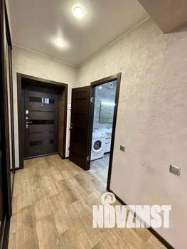 1-к квартира, посуточно, 43м2, 13/14 этаж