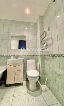 1-к квартира, на длительный срок, 38м2, 3/10 этаж