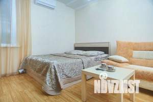 2-к квартира, посуточно, 74м2, 8/10 этаж