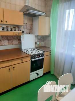 3-к квартира, на длительный срок, 64м2, 9/9 этаж