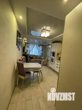 2-к квартира, на длительный срок, 61м2, 3/10 этаж
