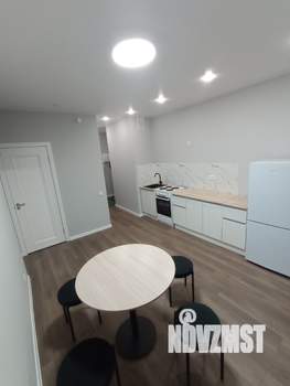 2-к квартира, на длительный срок, 48м2, 15/20 этаж