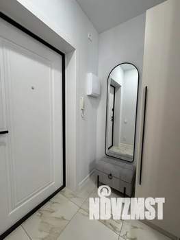 1-к квартира, посуточно, 40м2, 4/20 этаж