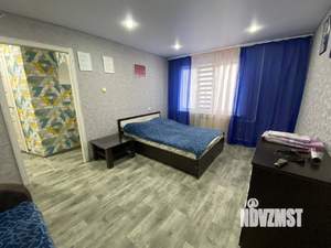 1-к квартира, посуточно, 35м2, 1/9 этаж
