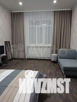 1-к квартира, на длительный срок, 40м2, 1/3 этаж