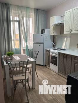 1-к квартира, посуточно, 35м2, 11/14 этаж