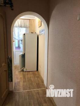1-к квартира, на длительный срок, 31м2, 4/9 этаж