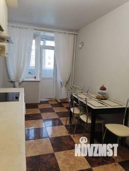 1-к квартира, на длительный срок, 40м2, 8/10 этаж