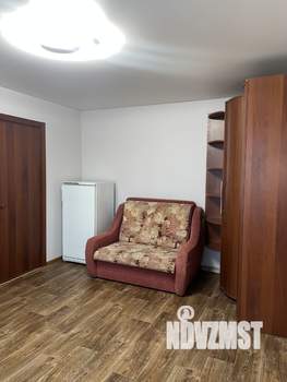 2-к квартира, на длительный срок, 35м2, 4/5 этаж