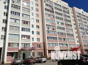 1-к квартира, на длительный срок, 38м2, 5/10 этаж