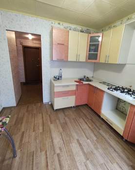 2-к квартира, на длительный срок, 54м2, 2/10 этаж