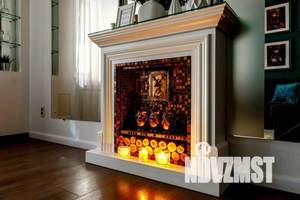 2-к квартира, посуточно, 48м2, 1/9 этаж