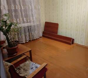 2-к квартира, на длительный срок, 42м2, 2/5 этаж