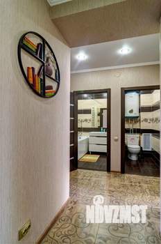 2-к квартира, посуточно, 70м2, 1/1 этаж