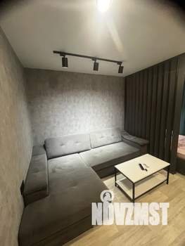 1-к квартира, посуточно, 38м2, 5/9 этаж