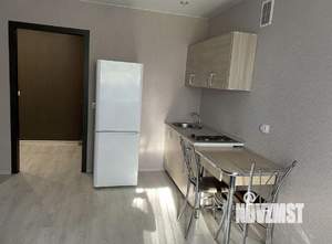 Студия квартира, на длительный срок, 26м2, 3/18 этаж