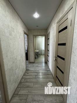 1-к квартира, посуточно, 60м2, 1/1 этаж