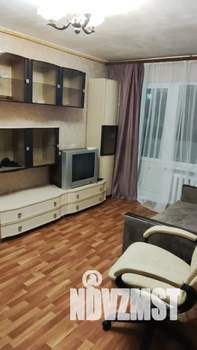 1-к квартира, посуточно, 41м2, 8/10 этаж