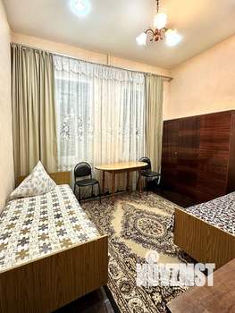 3-к квартира, на длительный срок, 48м2, 1/2 этаж