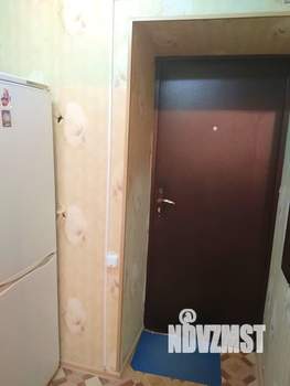 Студия квартира, на длительный срок, 25м2, 3/5 этаж