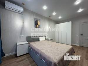 1-к квартира, на длительный срок, 47м2, 15/17 этаж